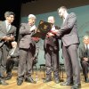 Provedor Ariovaldo Feliciano recebe homenagem da primeira potência maçônica do Brasil